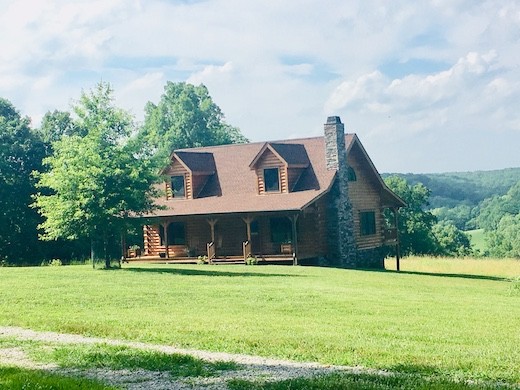 Honest Abe Living – July 2019 - Honest Abe Log Homes & Cabins